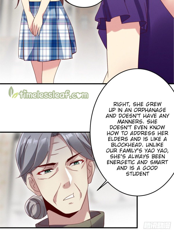 Forced to Date With Boss Everyday Ch. 3 第13页