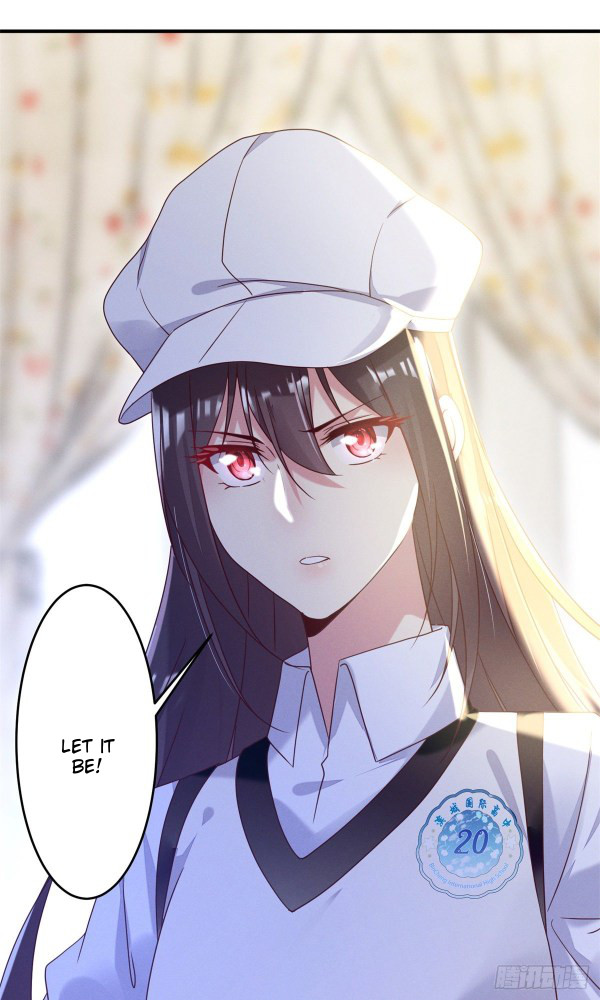 Forced to Date With Boss Everyday Ch. 3 第22页