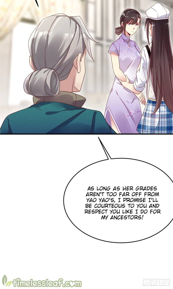 Forced to Date With Boss Everyday Ch. 3 第25页