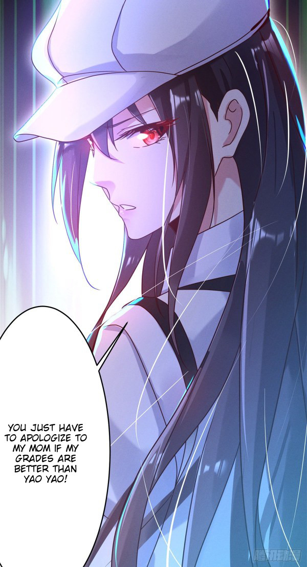 Forced to Date With Boss Everyday Ch. 3 第27页
