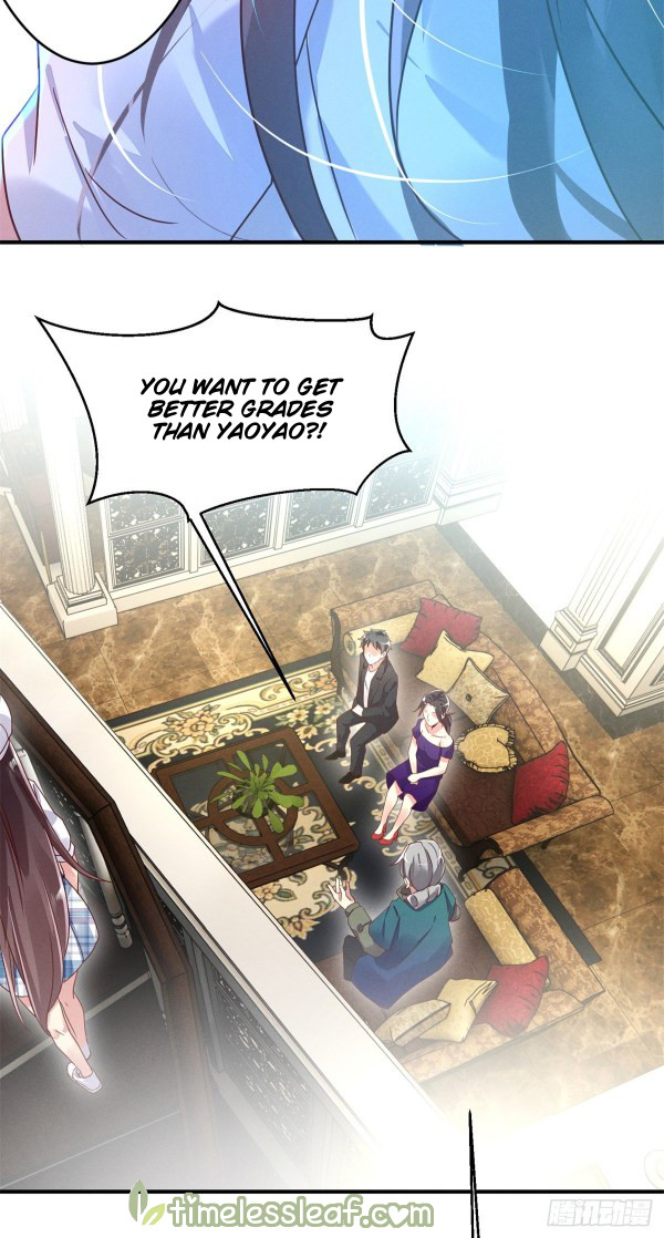 Forced to Date With Boss Everyday Ch. 3 第28页