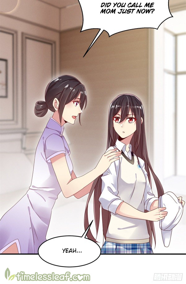 Forced to Date With Boss Everyday Ch. 3 第31页
