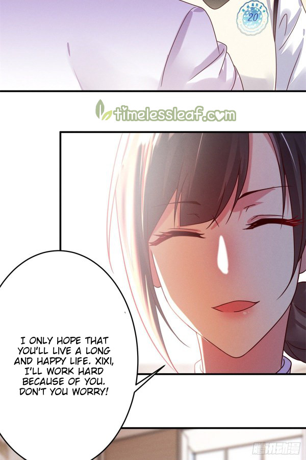 Forced to Date With Boss Everyday Ch. 3 第35页