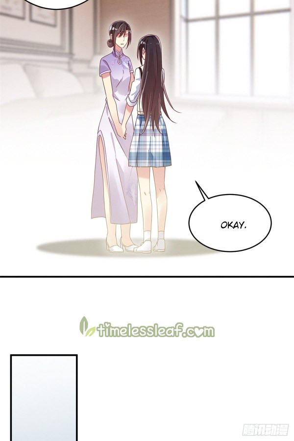 Forced to Date With Boss Everyday Ch. 3 第36页