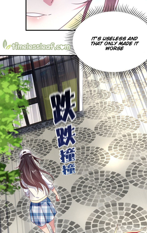 Forced to Date With Boss Everyday Ch. 3 第44页