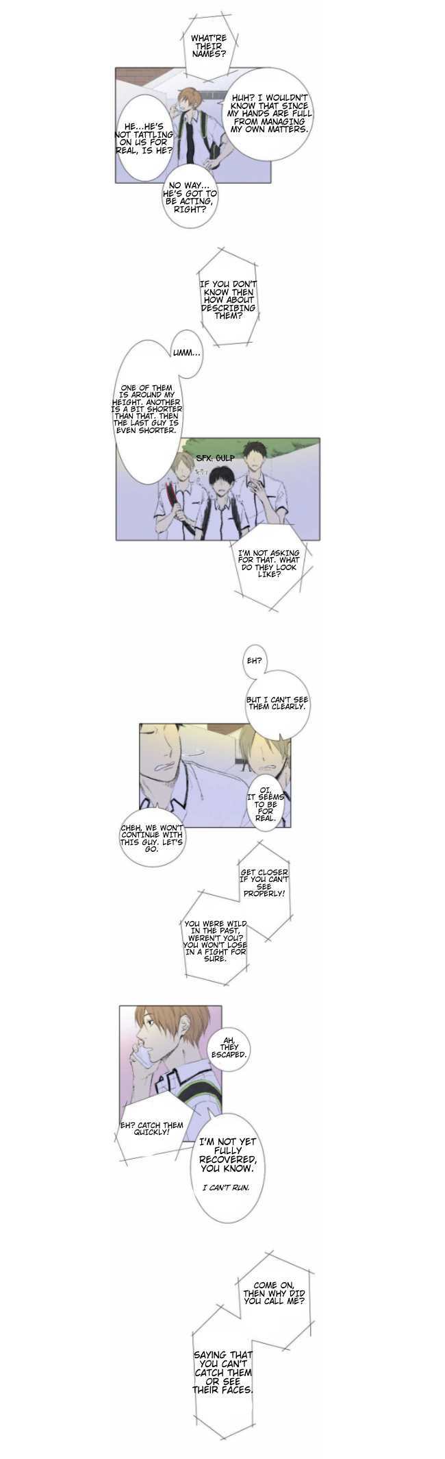 Nanohana Boys Ch. 6 第7页