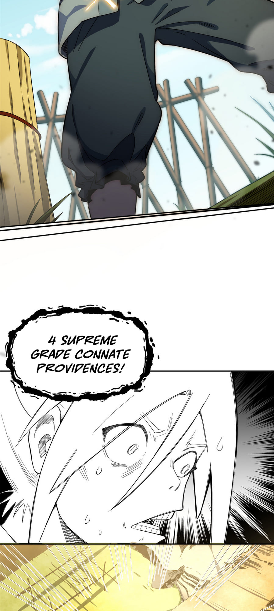 Lucky Me: I Secretly Cultivated for 1,000 Years Ch. 1 第19页