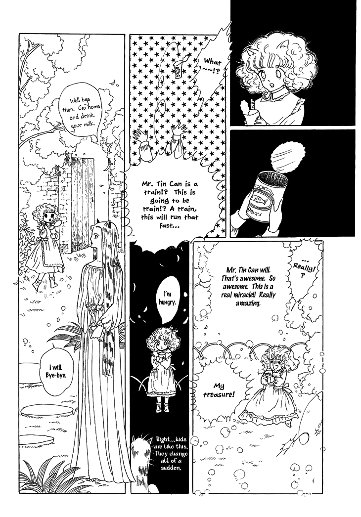 The Star of Cottonland Vol. 1 Ch. 4 第14页
