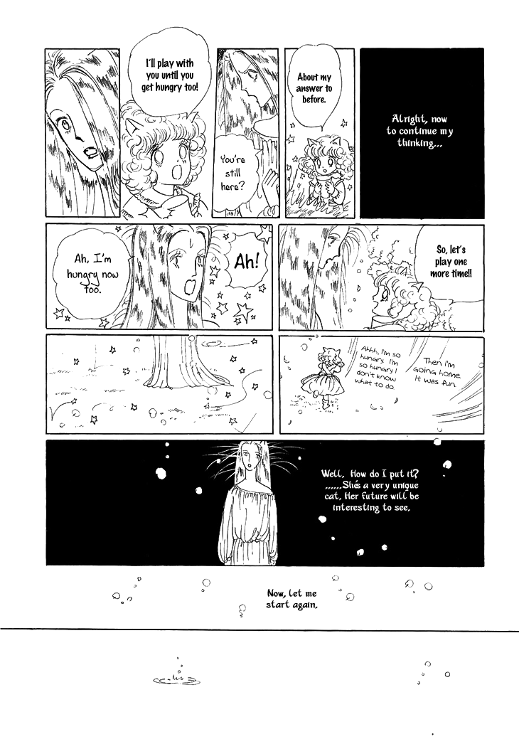 The Star of Cottonland Vol. 1 Ch. 4 第15页