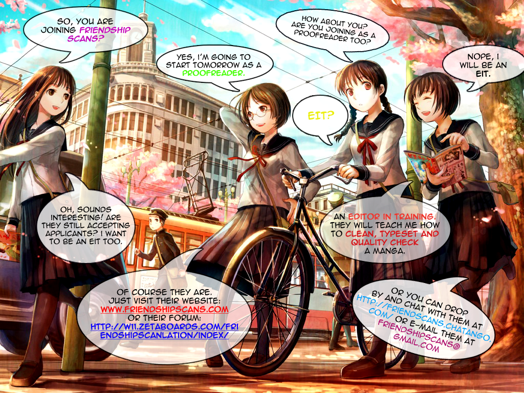 The Star of Cottonland Vol. 1 Ch. 4 第19页