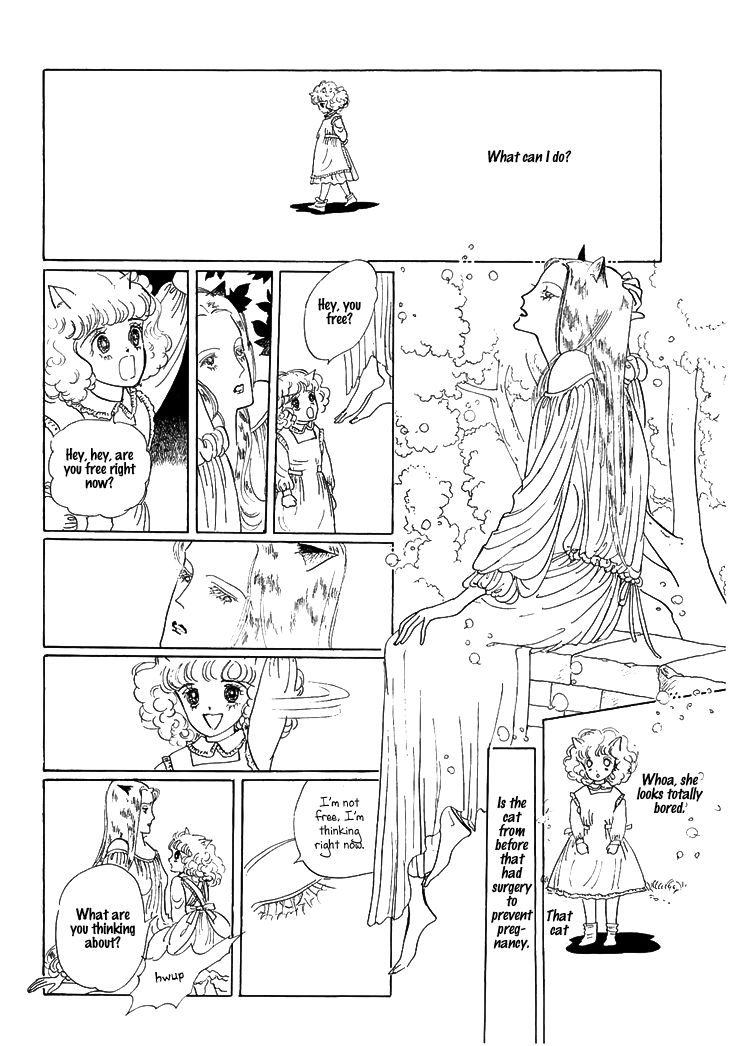 The Star of Cottonland Vol. 1 Ch. 4 第6页