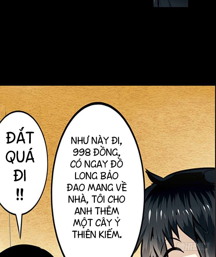 Yīngxióng? Wǒ Zǎo Jiù Bùdāngle Ch. 3 第17页