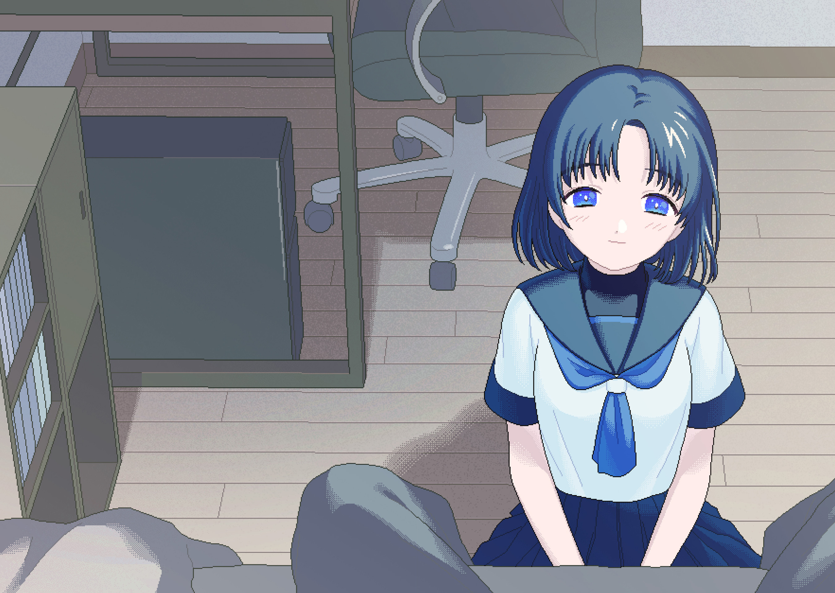 ILY. Sub 2 "No meio da Luz" 第22页