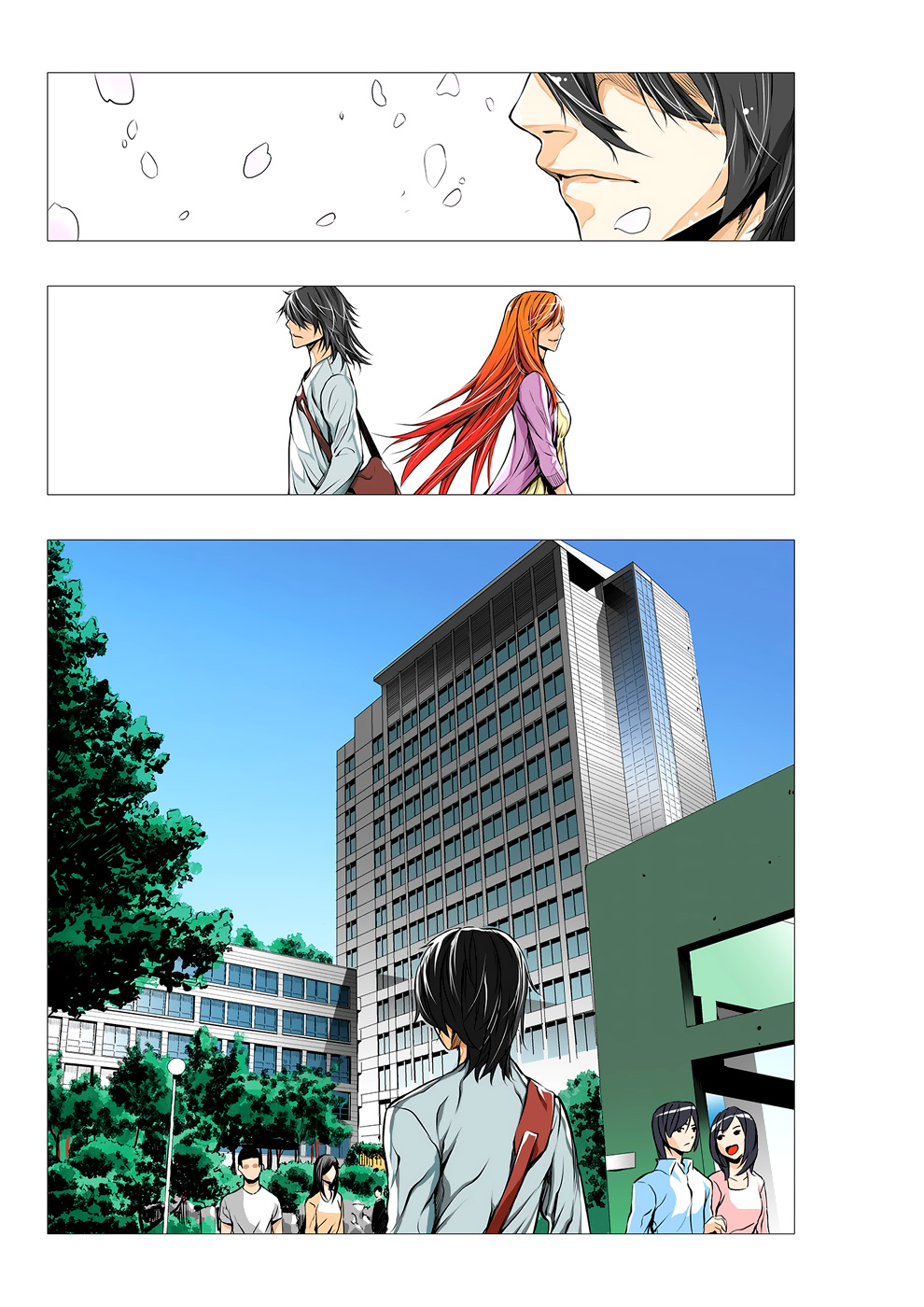 BUILDER Prologue 第10页
