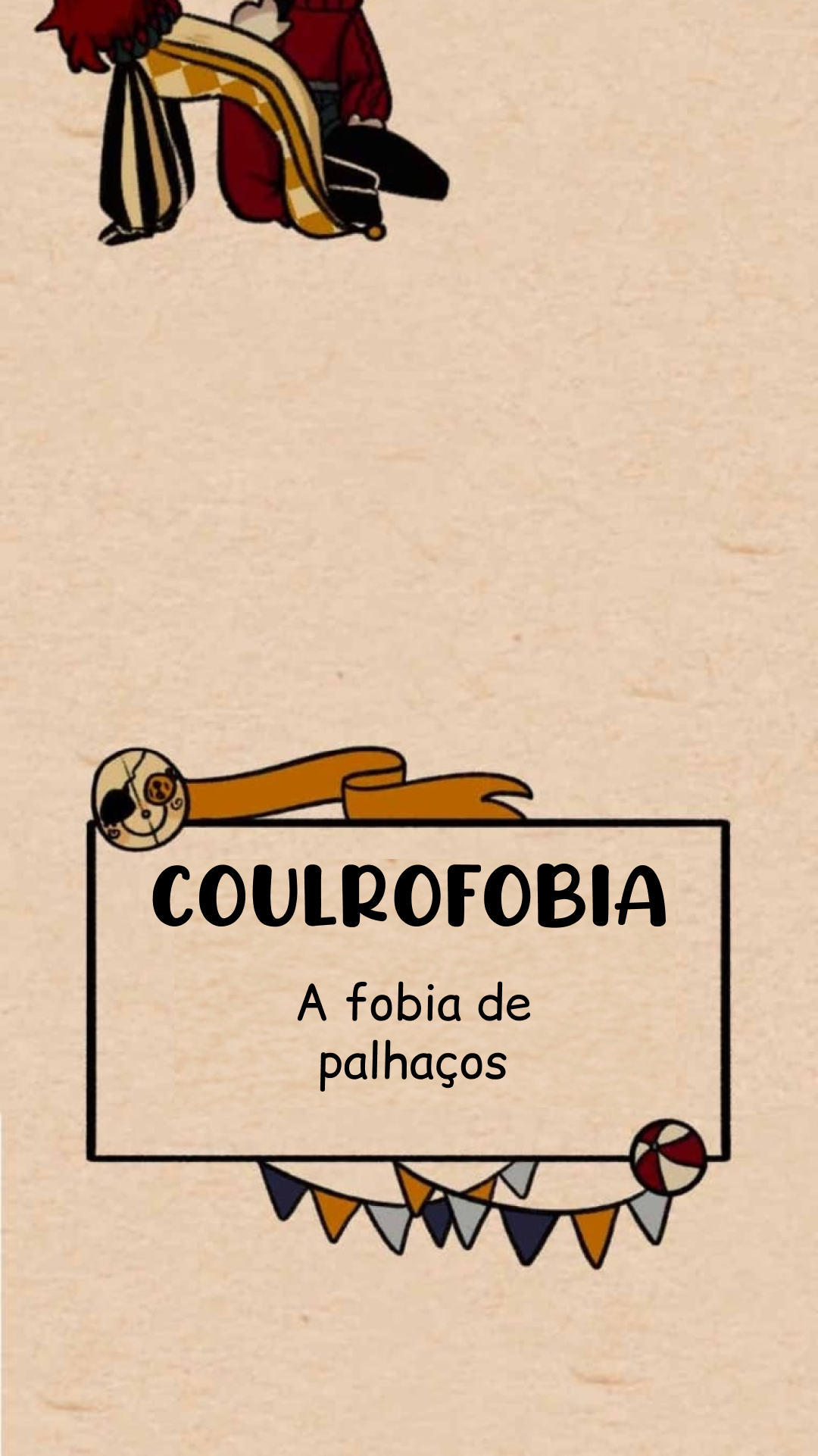 Funtime Phobia Coulrofobia 第16页