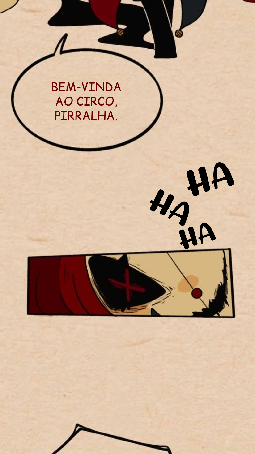 Funtime Phobia Coulrofobia 第7页