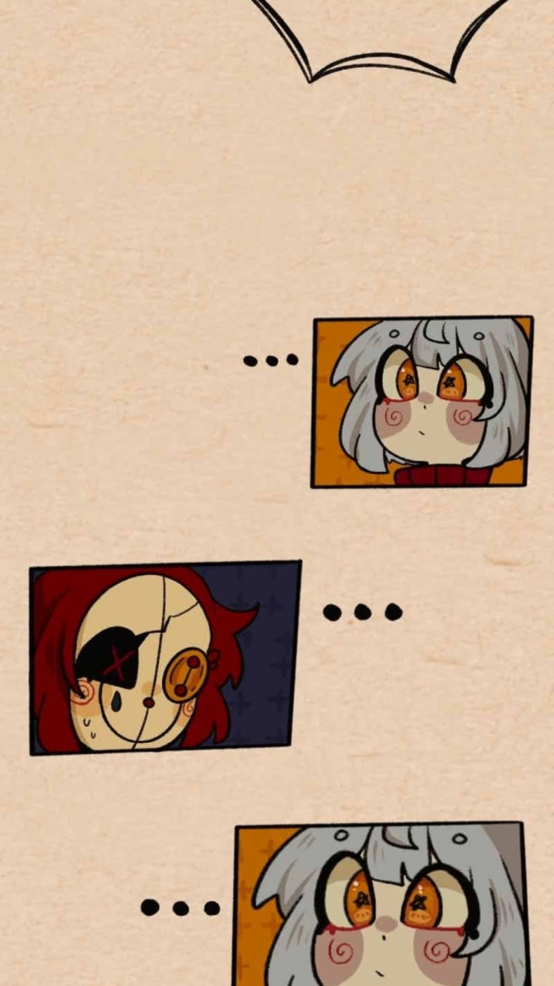 Funtime Phobia Coulrofobia 第9页