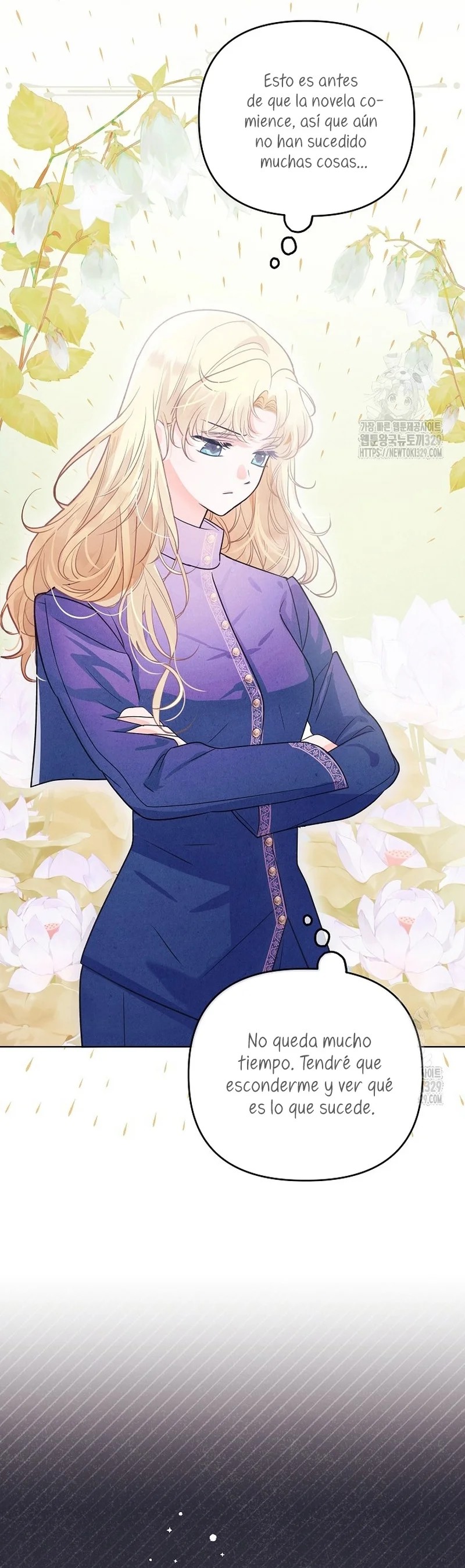 The Monster Duke Mistook Me for His Wife Ch. 1 第18页