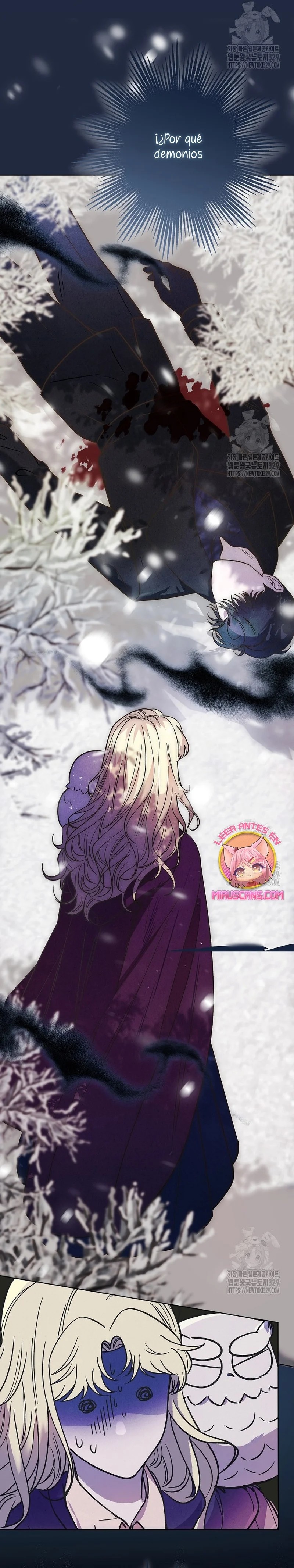 The Monster Duke Mistook Me for His Wife Ch. 1 第26页