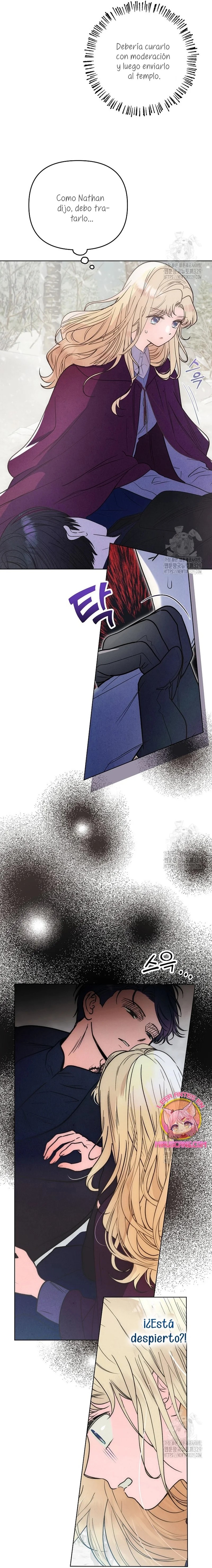 The Monster Duke Mistook Me for His Wife Ch. 1 第29页