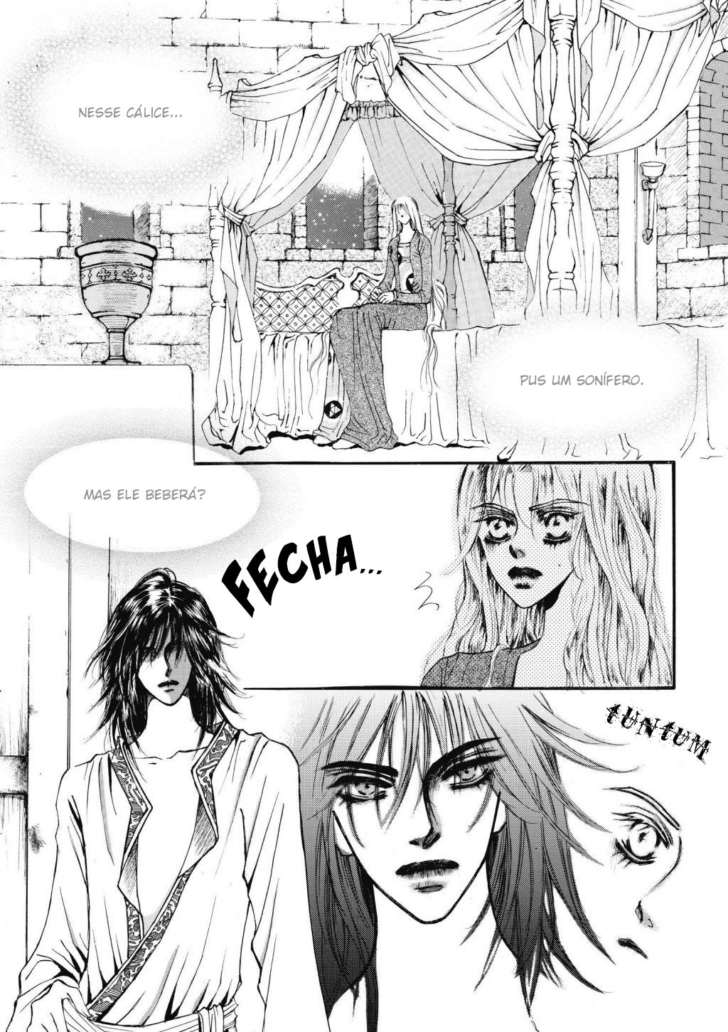 Kiss Me Princess Vol. 1 Ch. 1 第23页