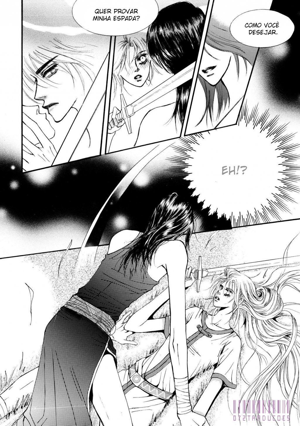 Kiss Me Princess Vol. 1 Ch. 1 第32页