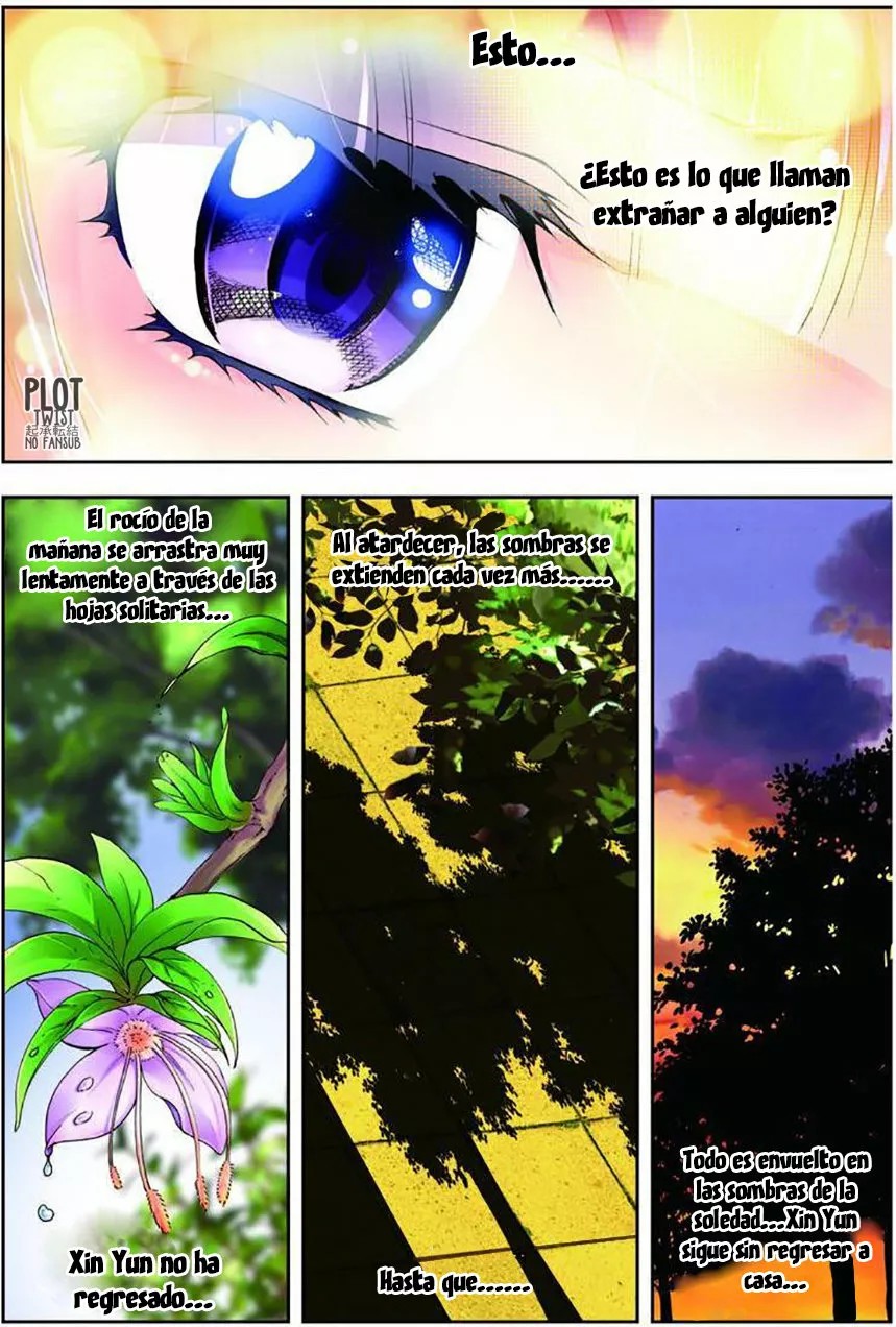 X - Epoch of the Dragon Ch. 6 第19页