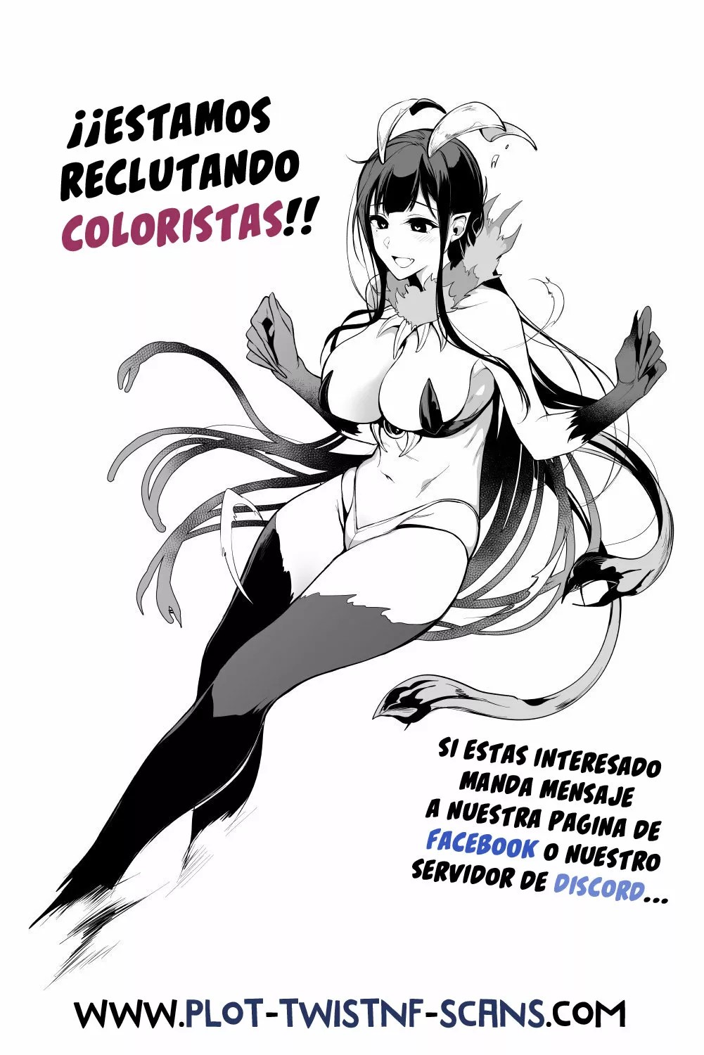 X - Epoch of the Dragon Ch. 6 第25页