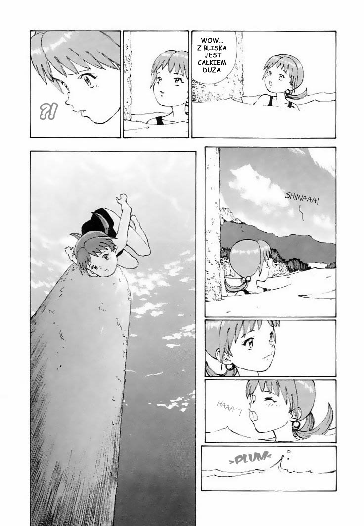Narutaru W kształcie gwiazdy 第34页
