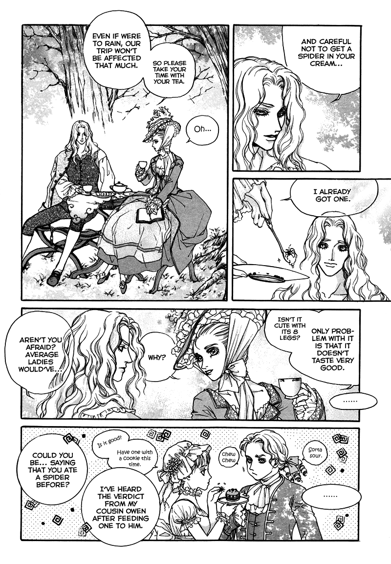 Evyione Vol. 1 Ch. 6 第11页