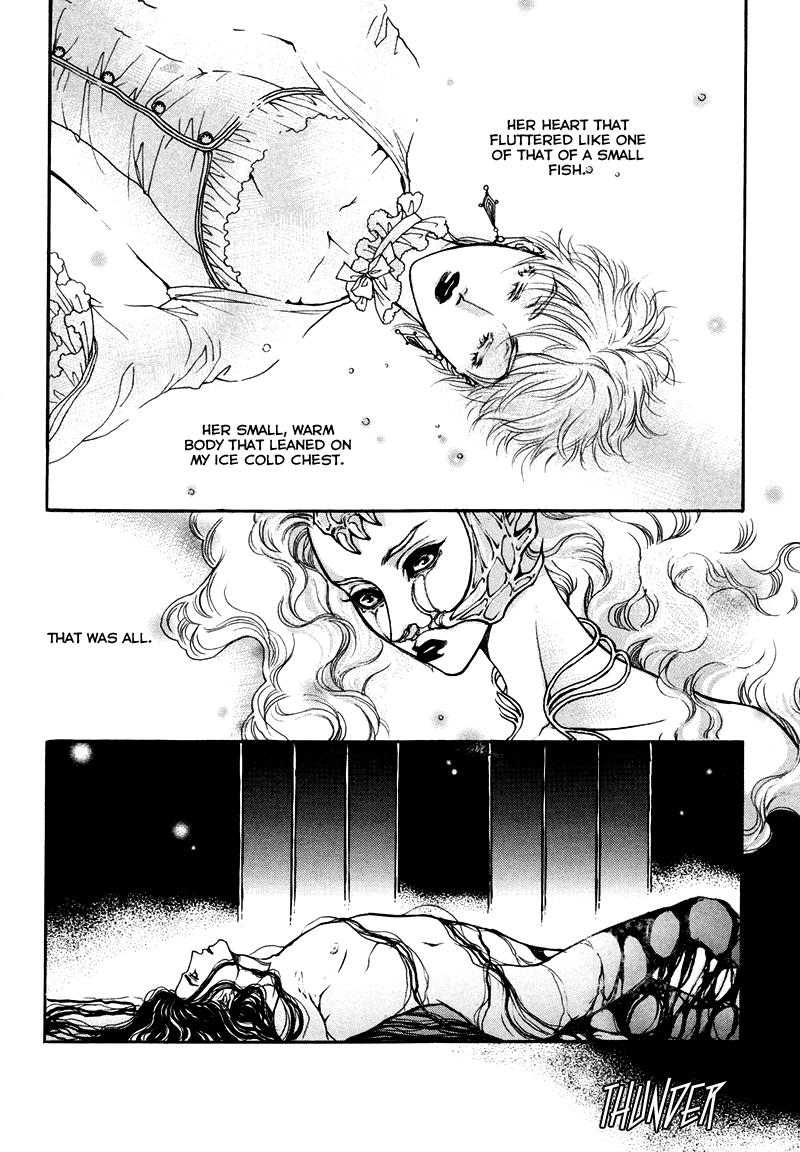 Evyione Vol. 1 Ch. 6 第9页