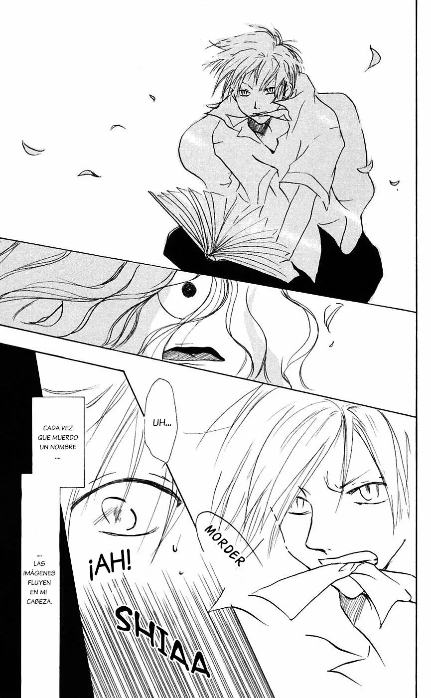 Natsume Yuujinchou ¡La gran entrada de Nyanko-sensei! 第43页