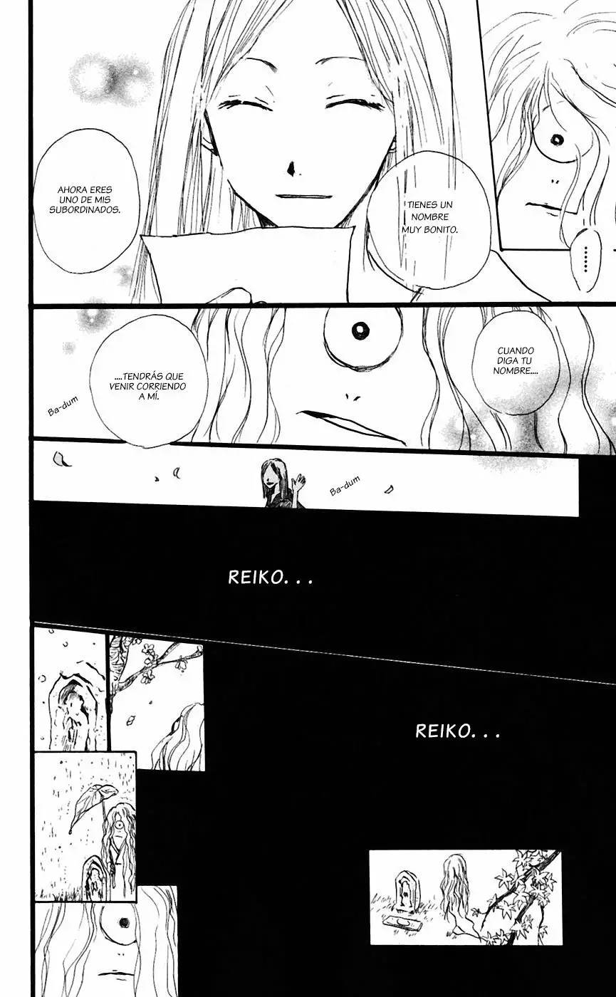 Natsume Yuujinchou ¡La gran entrada de Nyanko-sensei! 第46页