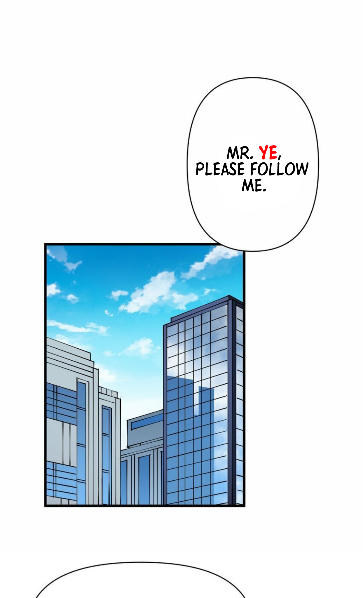 I Encountered A False Spiritual Revival Massaging Landlady 第2页