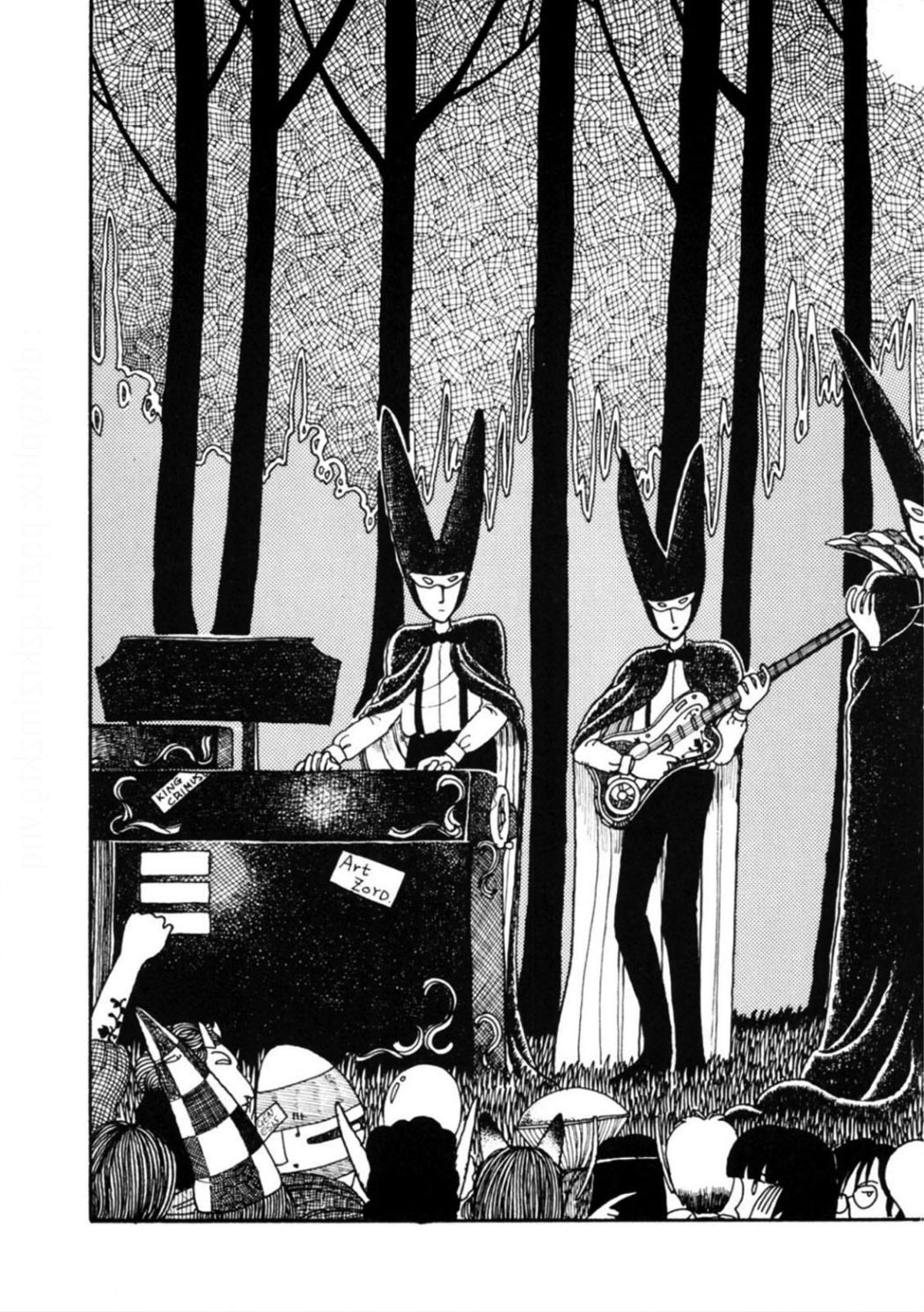 Ragna Chronicles Vol. 1 Ch. 1 第15页