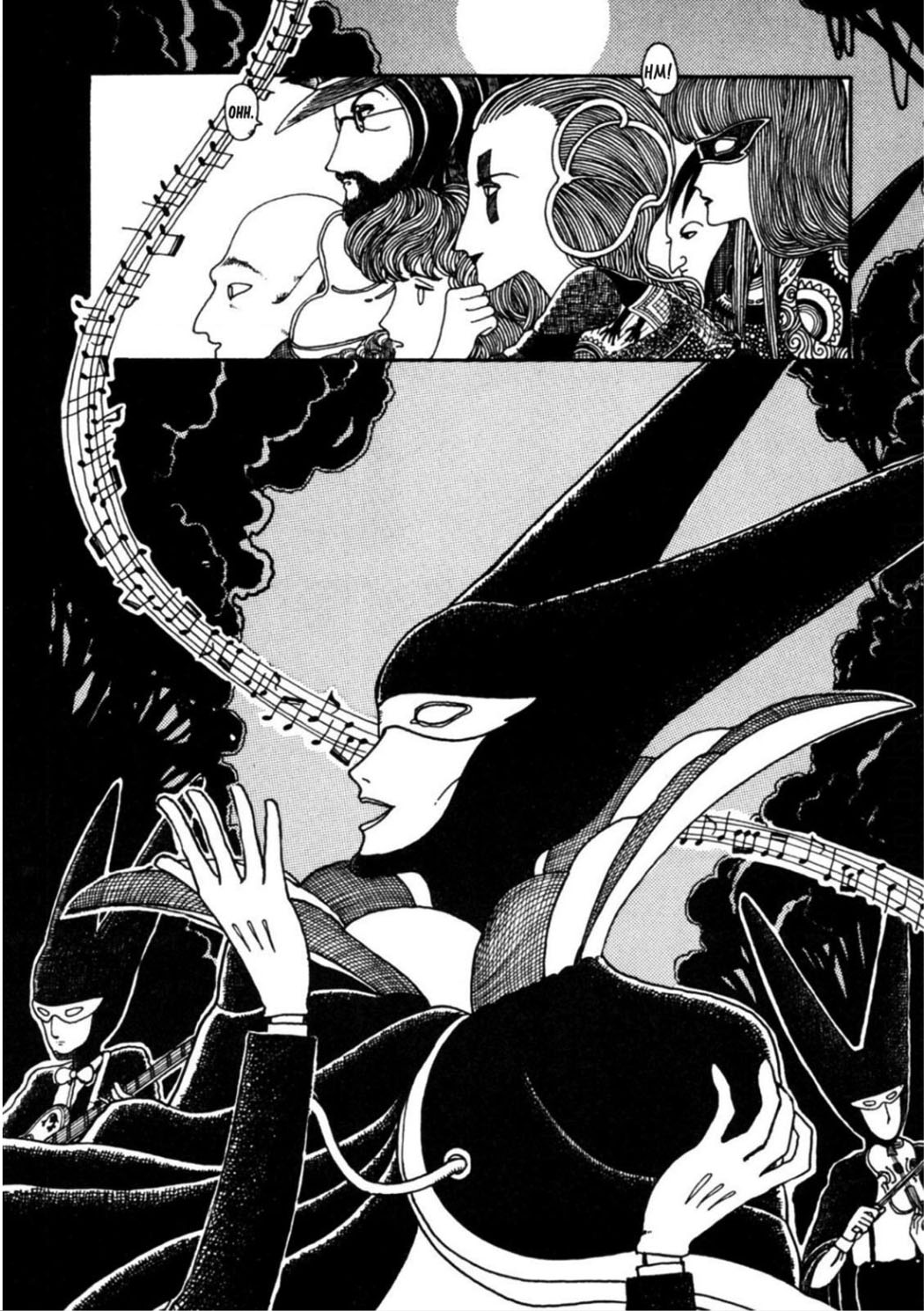 Ragna Chronicles Vol. 1 Ch. 1 第16页