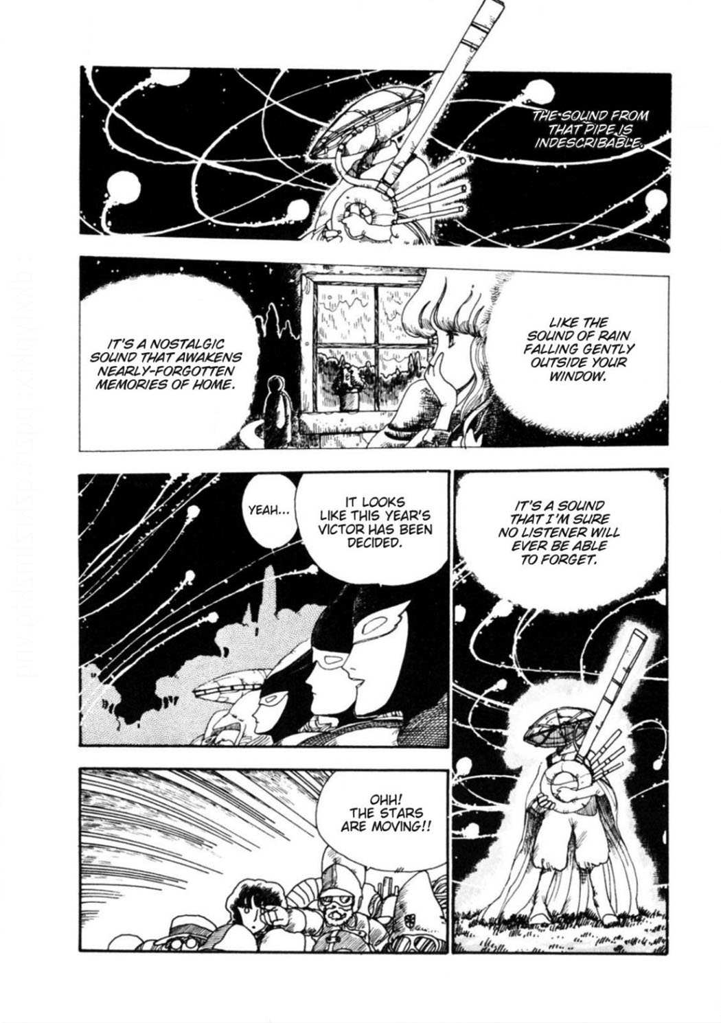 Ragna Chronicles Vol. 1 Ch. 1 第28页
