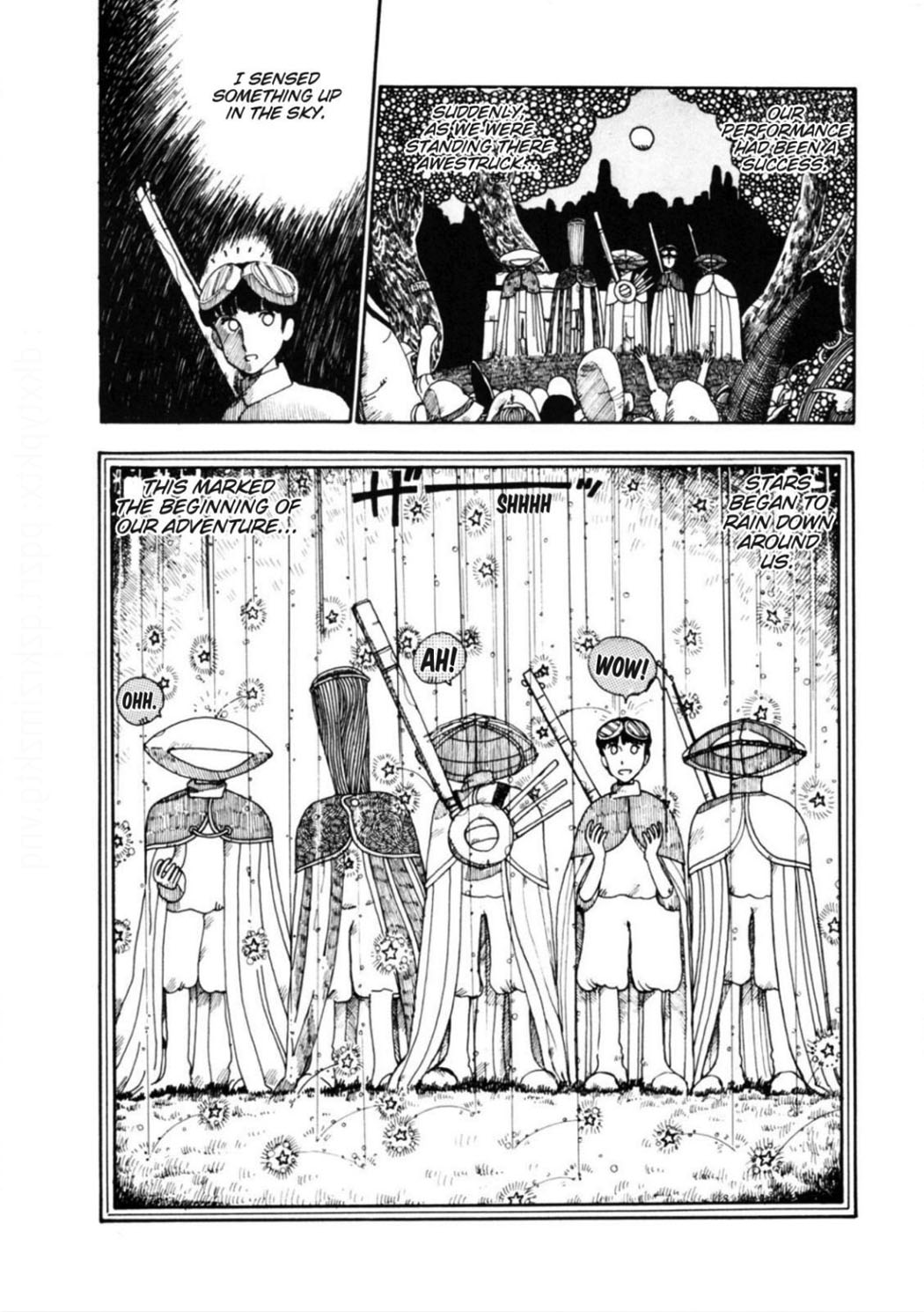 Ragna Chronicles Vol. 1 Ch. 1 第30页