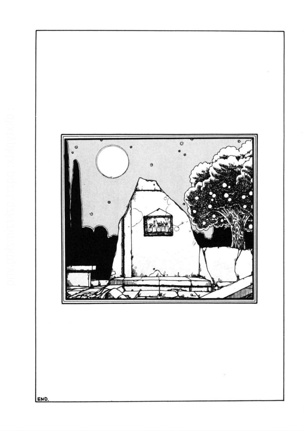 Ragna Chronicles Vol. 1 Ch. 1 第32页