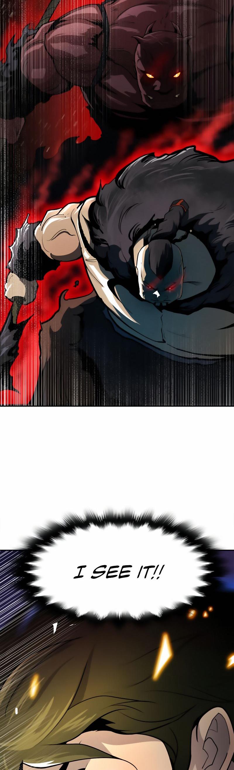Teenage Swordsman Ch. 3 第2页