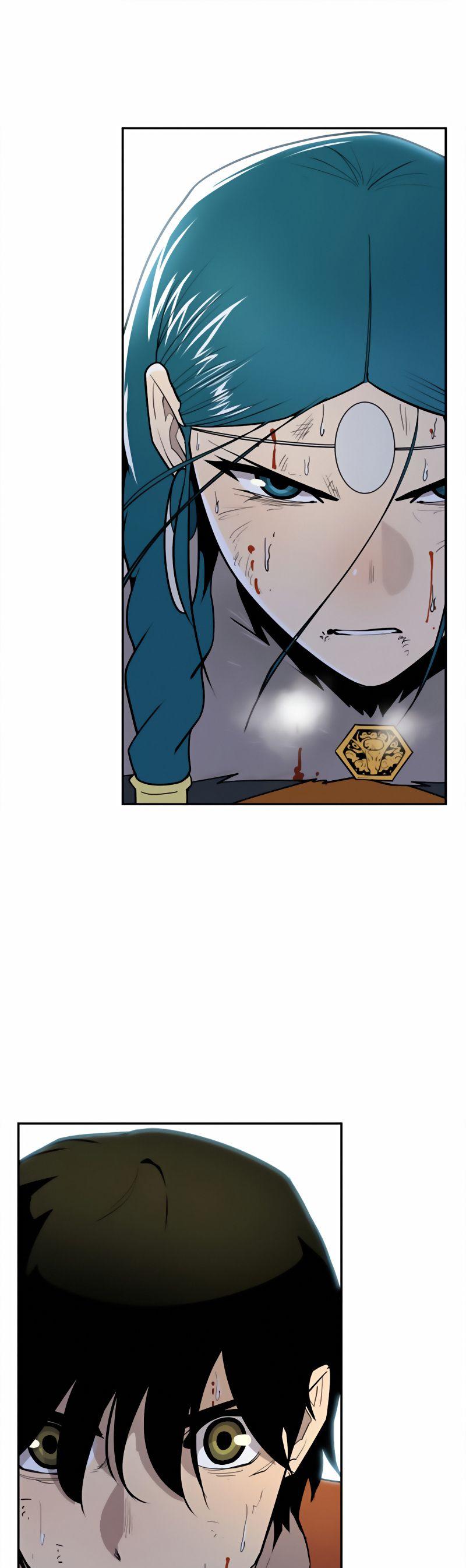 Teenage Swordsman Ch. 3 第16页