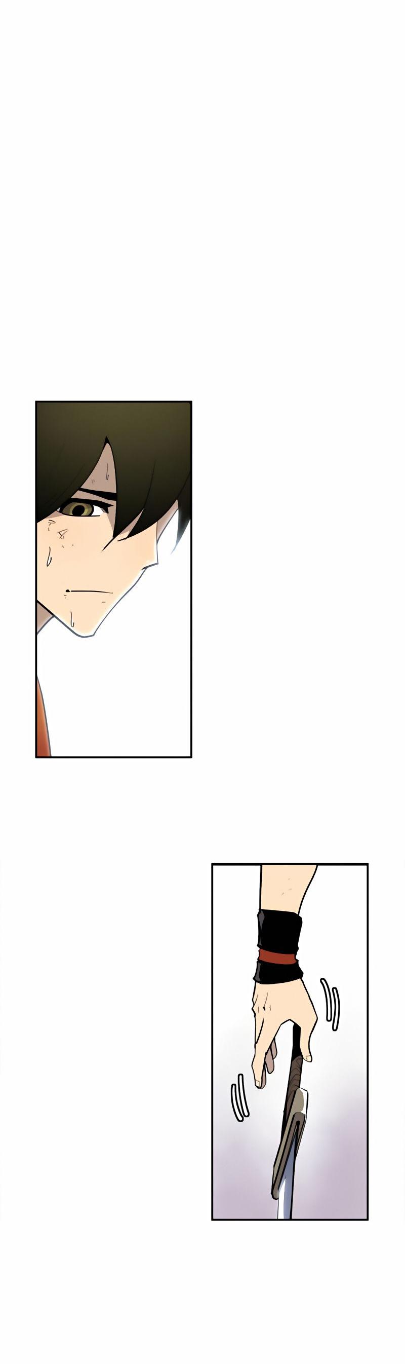 Teenage Swordsman Ch. 3 第18页