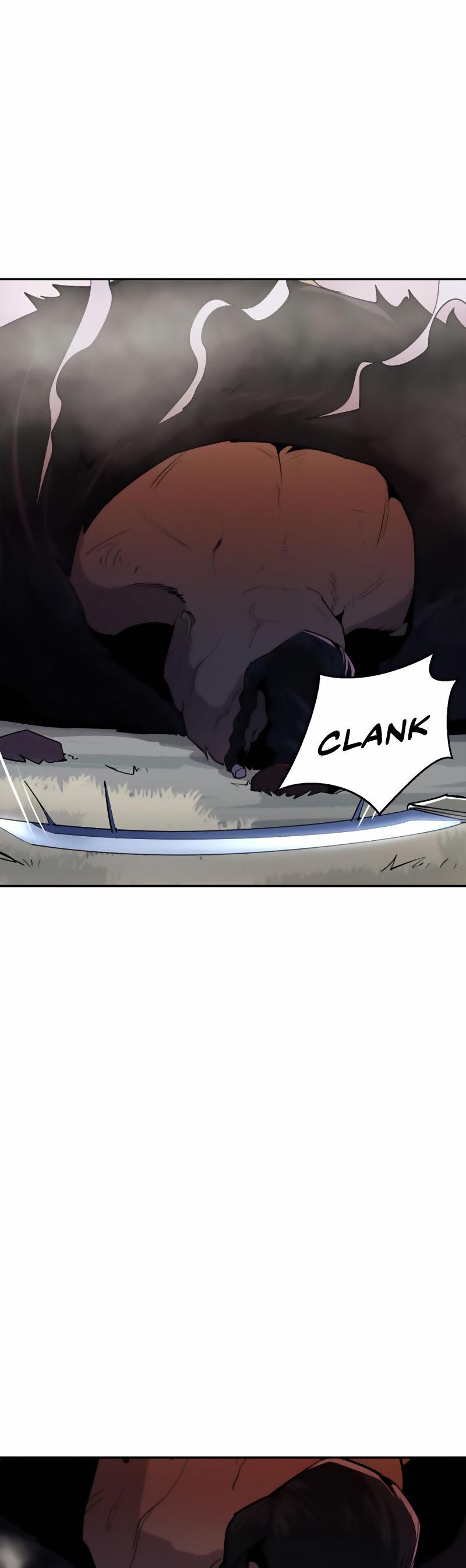 Teenage Swordsman Ch. 3 第19页