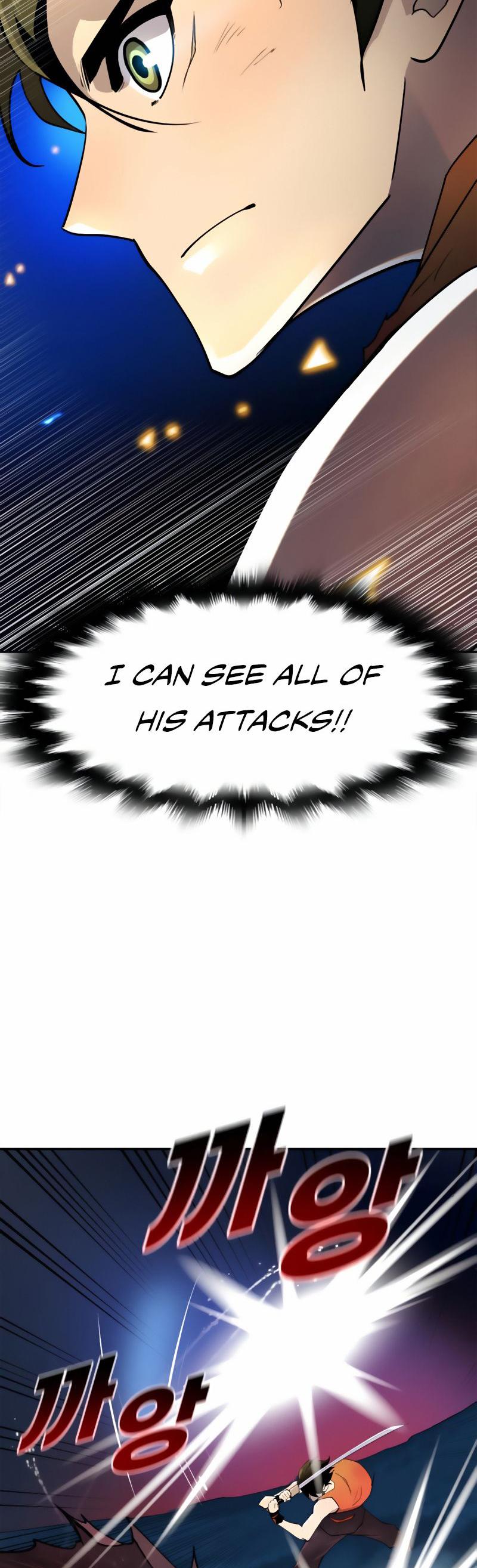Teenage Swordsman Ch. 3 第3页