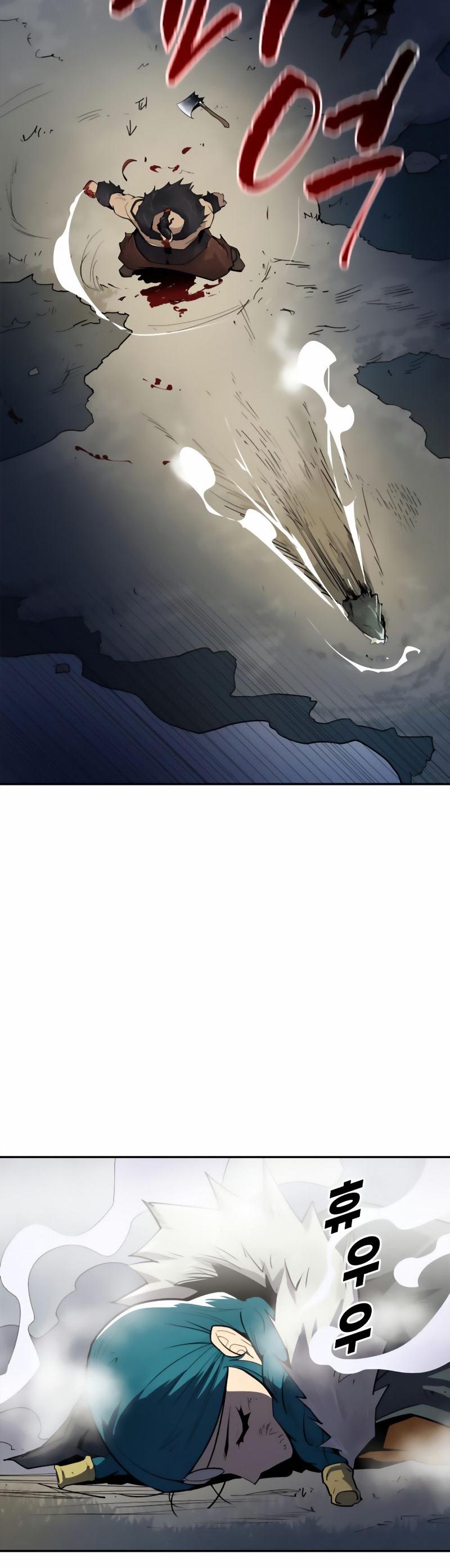 Teenage Swordsman Ch. 3 第24页