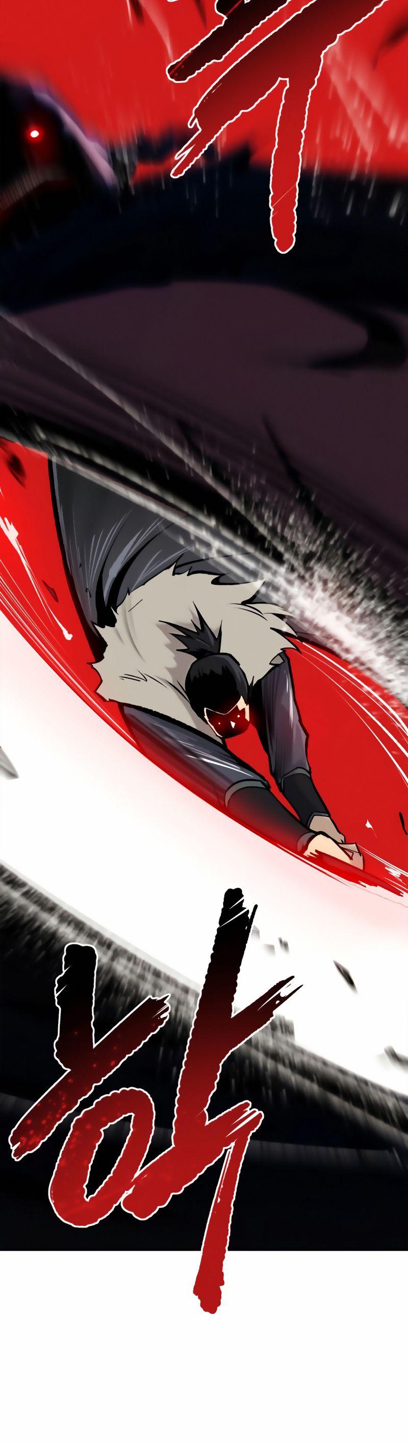 Teenage Swordsman Ch. 3 第31页