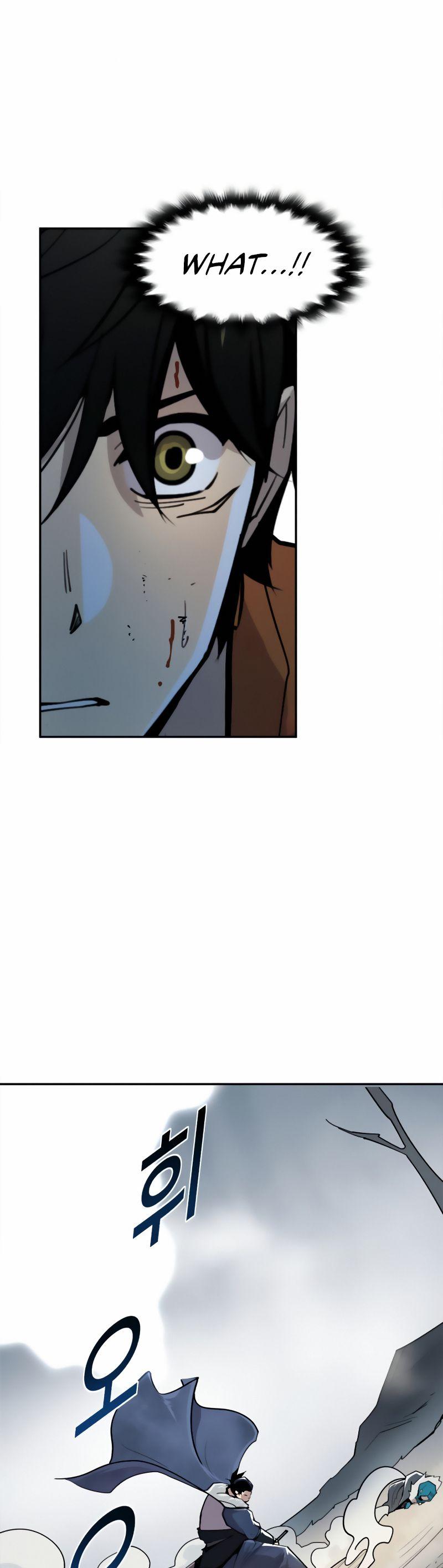Teenage Swordsman Ch. 3 第33页
