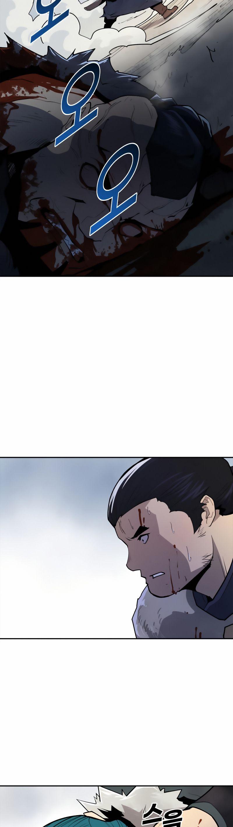 Teenage Swordsman Ch. 3 第34页