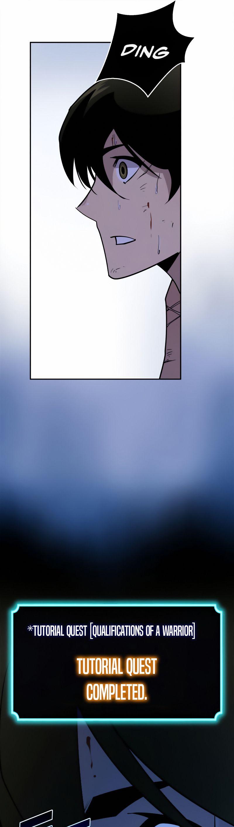 Teenage Swordsman Ch. 3 第37页