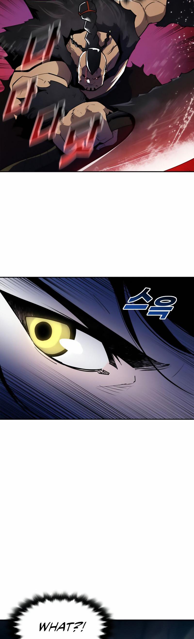 Teenage Swordsman Ch. 3 第5页